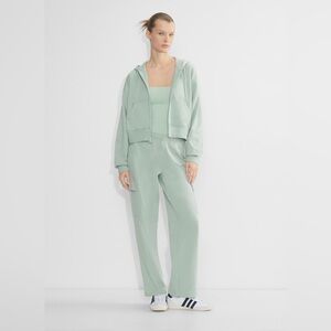 Tna Airy Fleece Boyfriend Hoodie